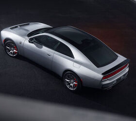 2025 dodge charger daytona all the details