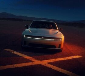 2025 dodge charger daytona all the details