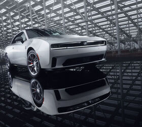 2025 dodge charger daytona all the details