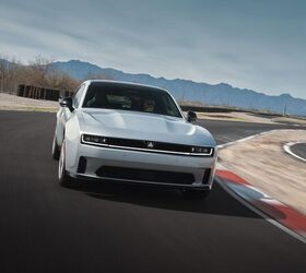 2025 dodge charger daytona all the details