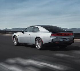 2025 dodge charger daytona all the details