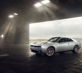 2025 dodge charger daytona all the details