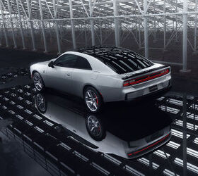 2025 dodge charger daytona all the details