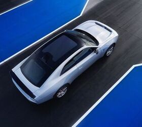 2025 dodge charger daytona all the details