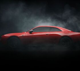2025 dodge charger daytona all the details