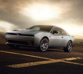 2025 dodge charger daytona all the details