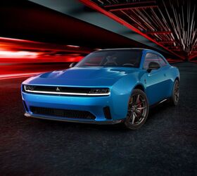 2025 dodge charger daytona all the details