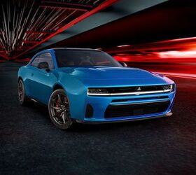 2025 dodge charger daytona all the details