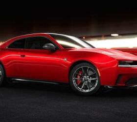 dodge charger daytona to debut solid state batteries in 2026