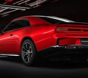 2025 dodge charger daytona all the details