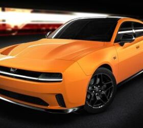 2025 dodge charger daytona all the details