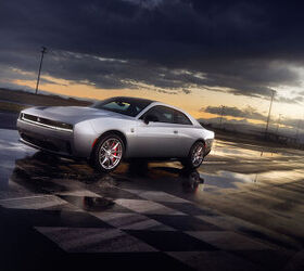 2025 dodge charger daytona all the details