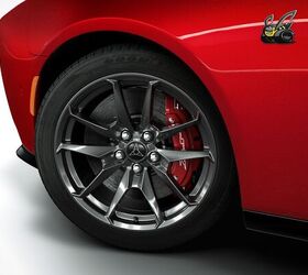 2025 dodge charger daytona all the details