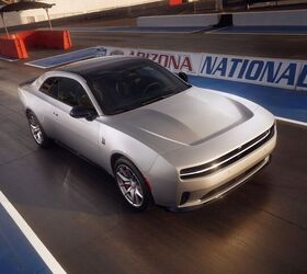 2025 dodge charger daytona all the details