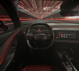 2025 dodge charger daytona all the details