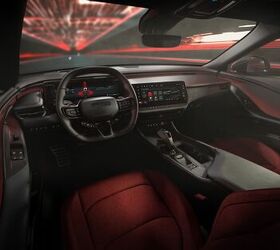 2025 dodge charger daytona all the details