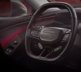 2025 dodge charger daytona all the details