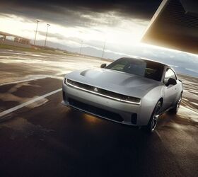 2025 dodge charger daytona all the details