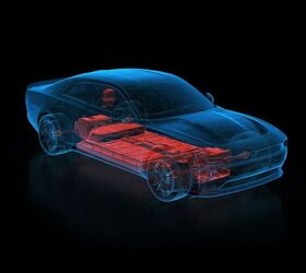 2025 dodge charger daytona all the details