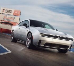 Dodge Charger, Jeep Wagoneer S EVs Finally Reach Dealers