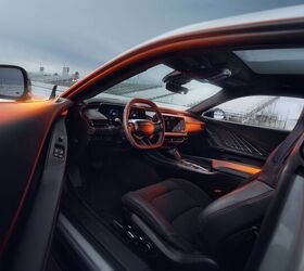 2025 dodge charger daytona all the details