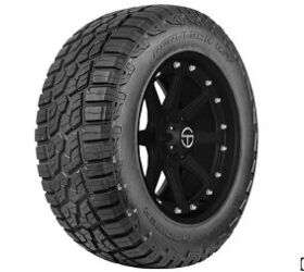 Conquer Anything with the RBP Repulsor R/T Tire