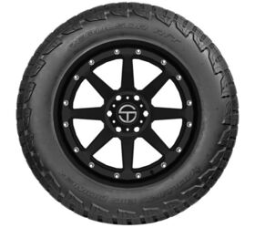 conquer anything with the rbp repulsor r t tire