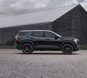 2025 gmc terrain all the details