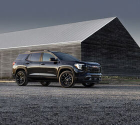 2025 gmc terrain all the details