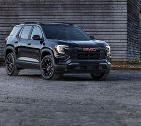 2025 gmc terrain all the details