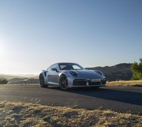 2025 porsche 911 turbo 50 all the details