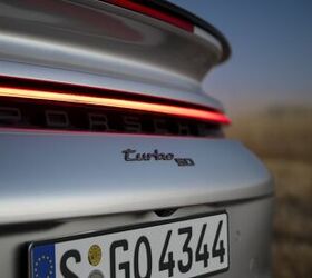 2025 porsche 911 turbo 50 all the details