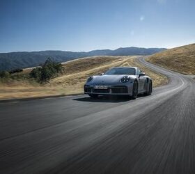 2025 porsche 911 turbo 50 all the details