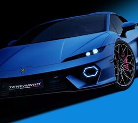 2025 lamborghini temerario all the details