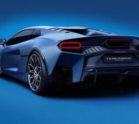 2025 lamborghini temerario all the details