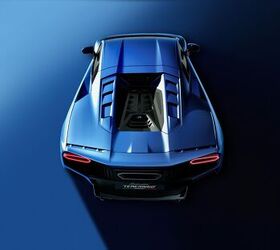 2025 lamborghini temerario all the details