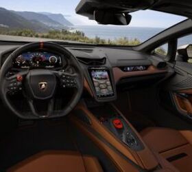 2025 lamborghini temerario all the details