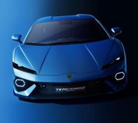 2025 lamborghini temerario all the details