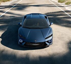 2025 lamborghini temerario all the details