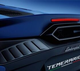 2025 lamborghini temerario all the details