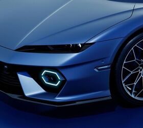 2025 lamborghini temerario all the details