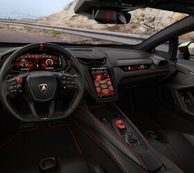 2025 lamborghini temerario all the details