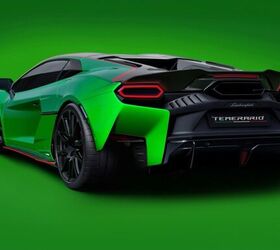 2025 lamborghini temerario all the details