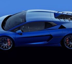 2025 lamborghini temerario all the details