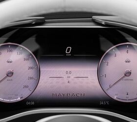 2026 mercedes maybach sl680 monogram series all the details