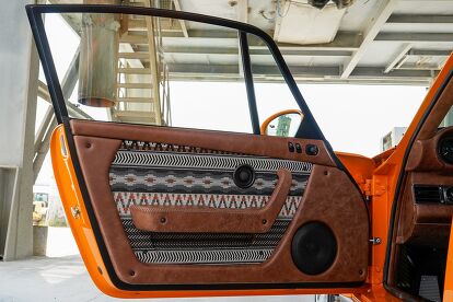 The RUF Rodeo Is A More Thoughtful 911 Dakar | AutoGuide.com