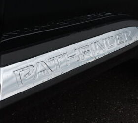 2024 nissan pathfinder platinum all the details