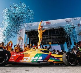 autoguide.com - Marcus Lewinsky - IndyCar Heads to Europe With 2027 Barcelona Race