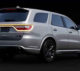 durango hellcat silver bullet is here to save you from modern malaise, Image Dodge