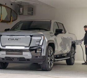 GMC Sierra EV Deliveries Finally Begin